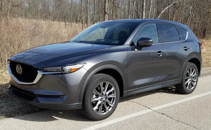 Đánh Giá Mazda Cx‑5 2019: Giá, Tính Năng & Lời Khuyên Mua