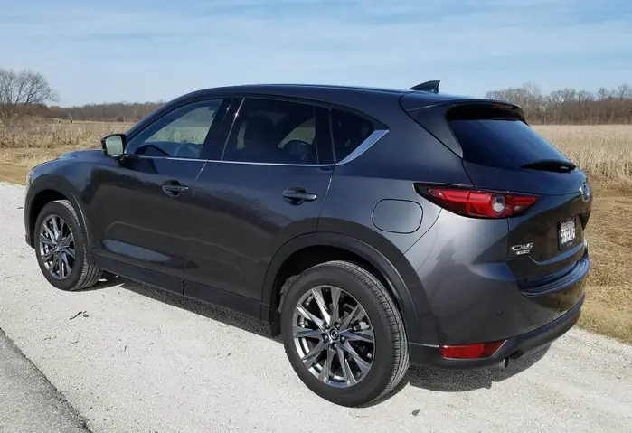 So Sánh Mazda Cx-5 2019: Đánh Giá Chi Tiết Cho Người Mua Suv