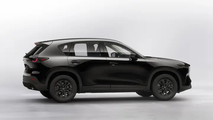 So Sánh Giá Và Thông Số Mazda Cx‑5 Cho Người Mua Việt Nam