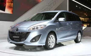 So Sánh Giá Và Thông Số Mazda Cx‑5 Cho Người Mua Việt Nam