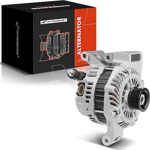 Máy Phát Điện Mazda 5: Hướng Dẫn Kiểm Tra Và Bảo Dưỡng Toàn Diện