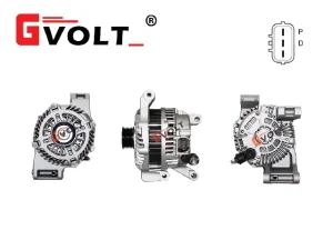 Máy Phát Điện Mazda 5: Hướng Dẫn Kiểm Tra Và Bảo Dưỡng Toàn Diện