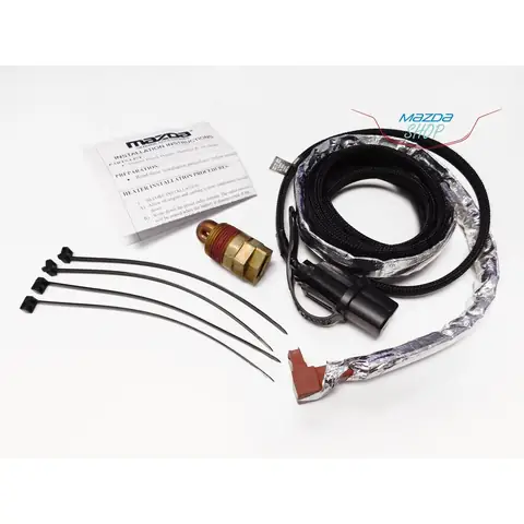 Cách Lắp Đặt Block Heater Cho Mazda Cx‑5 – Hướng Dẫn Chi Tiết
