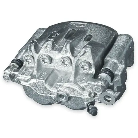 Hướng Dẫn Thay Thế Brake Caliper Mazda 5 Cho Người Mới