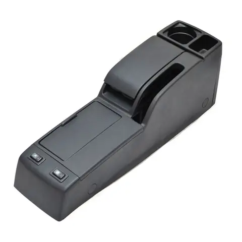 Hướng Dẫn Tháo & Lắp Lại Trung Tâm Console Mazda Cx‑5 Một Cách Dễ Dàng