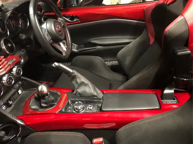 Hướng Dẫn Tháo & Lắp Lại Trung Tâm Console Mazda Cx‑5 Một Cách Dễ Dàng