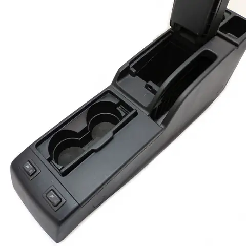 Hướng Dẫn Tháo & Lắp Lại Trung Tâm Console Mazda Cx‑5 Một Cách Dễ Dàng