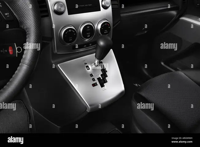 Hướng Dẫn Tháo & Lắp Lại Trung Tâm Console Mazda Cx‑5 Một Cách Dễ Dàng