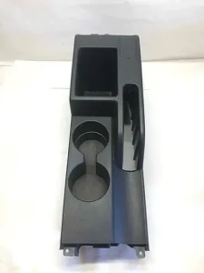 Hướng Dẫn Tháo & Lắp Lại Trung Tâm Console Mazda Cx‑5 Một Cách Dễ Dàng