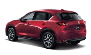 Mazda 5 Chỗ Đời 204: Khám Phá Tiềm Năng "tương Lai" Của Dòng Xe Gia Đình