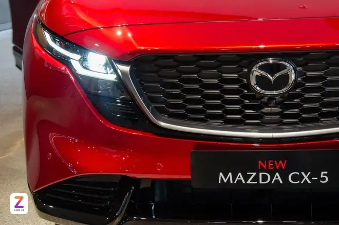 Mazda 5 Có Mặt Tại Việt Nam Không? Thông Tin Chi Tiết Và Lịch Sử Mẫu Xe