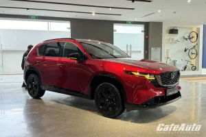 Mazda 5 Có Mặt Tại Việt Nam Không? Thông Tin Chi Tiết Và Lịch Sử Mẫu Xe
