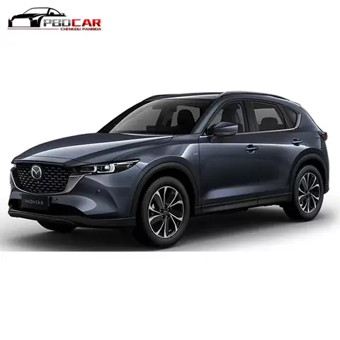 Mazda 5 Cửa: Tổng Quan Các Dòng Xe Có Thiết Kế Này Và Đặc Điểm Nổi Bật