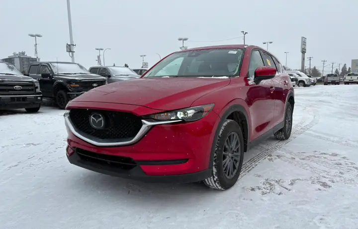 Mazda 5 Edmonton: Đánh Giá Chi Tiết Và Lý Do Nên Mua