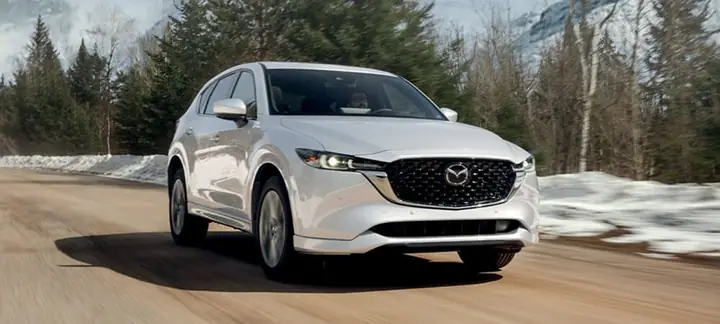 Mazda 5 Edmonton: Đánh Giá Chi Tiết Và Lý Do Nên Mua