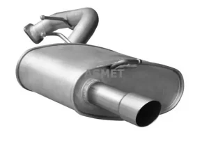 Mazda 5 Exhaust Back Box: Hiểu Rõ Lựa Chọn Tối Ưu Cho Hệ Thống Xả Xe Bạn