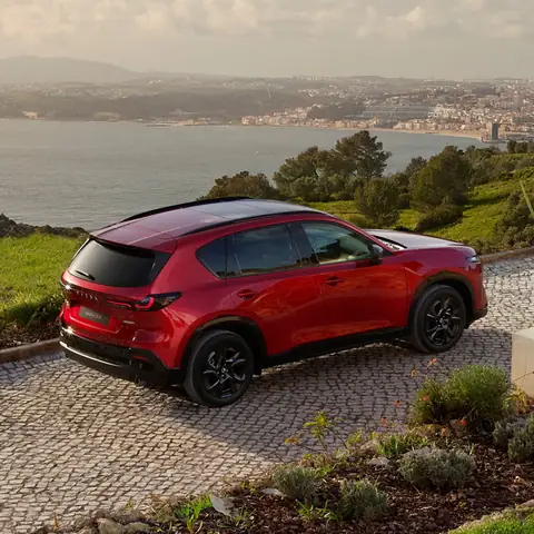 Mazda 5 Ngoại Thất: Thiết Kế Độc Đáo Và Tinh Tế Mazda 5 Ngoại Thất: Thiết Kế Độc Đáo Và Tinh Tế