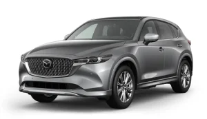 Mazda 5 Gris: Tìm Hiểu Chi Tiết Về Màu Xám Trên Xe Mazda 5