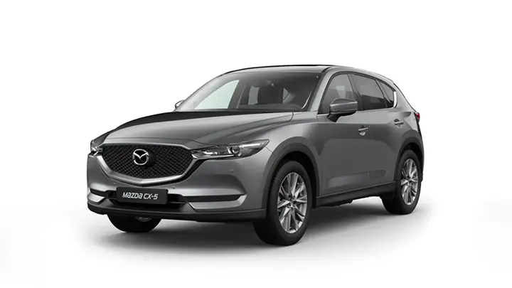 Mazda 5 Gris: Tìm Hiểu Chi Tiết Về Màu Xám Trên Xe Mazda 5