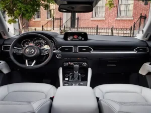 Xem 66 Ảnh Nội Thất Mazda5 — Chi Tiết Các Chi Tiết Nội Thất Cho Gia Đình Bận Rộn