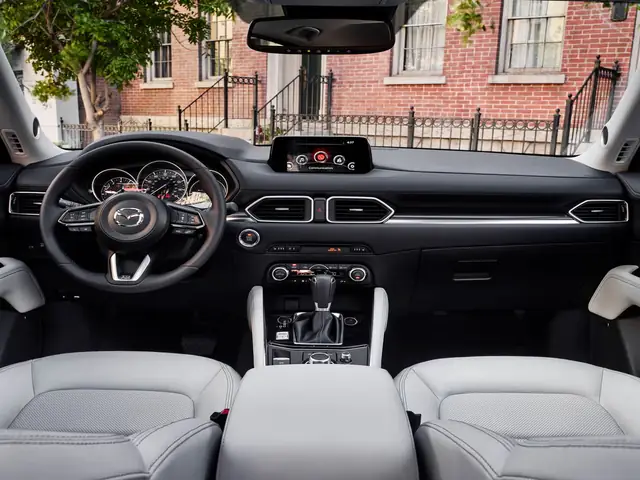 Xem 66 Ảnh Nội Thất Mazda5 — Chi Tiết Các Chi Tiết Nội Thất Cho Gia Đình Bận Rộn