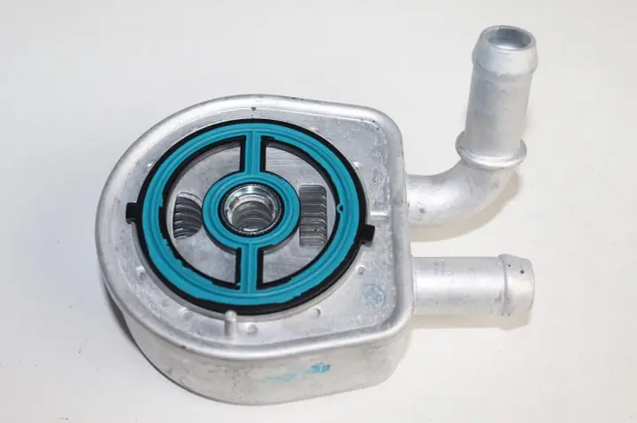 Hướng Dẫn Chi Tiết Về Gioăng Làm Mát Dầu (oil Cooler Gasket) Cho Mazda 5