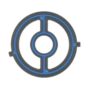 Hướng Dẫn Chi Tiết Về Gioăng Làm Mát Dầu (oil Cooler Gasket) Cho Mazda 5