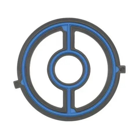 Hướng Dẫn Chi Tiết Về Gioăng Làm Mát Dầu (oil Cooler Gasket) Cho Mazda 5