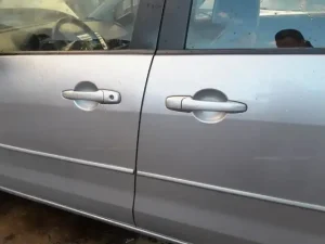 Mazda 5 Cửa Trượt Không Đóng Lại: Nguyên Nhân Và Cách Khắc Phục Hiệu Quả