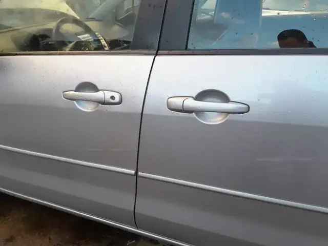 Mazda 5 Cửa Trượt Không Đóng Lại: Nguyên Nhân Và Cách Khắc Phục Hiệu Quả