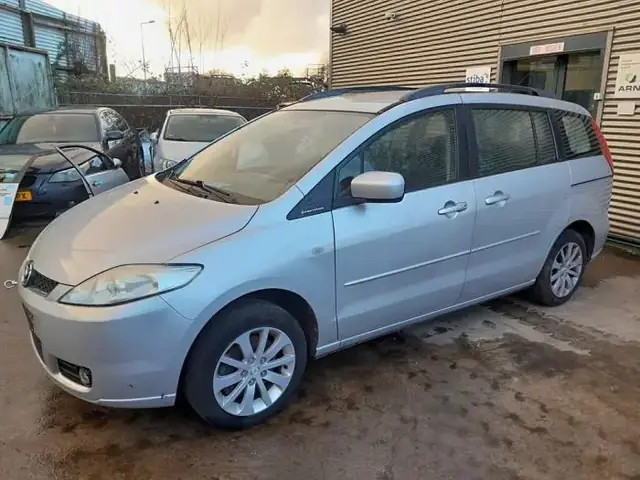 Mazda 5 Cửa Trượt Không Đóng Lại: Nguyên Nhân Và Cách Khắc Phục Hiệu Quả