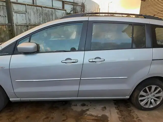 Mazda 5 Cửa Trượt Không Đóng Lại: Nguyên Nhân Và Cách Khắc Phục Hiệu Quả