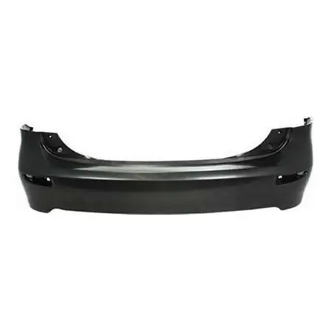 Hướng Dẫn Lắp Và Bảo Trì Mazda Cx-5 Rear Bumper