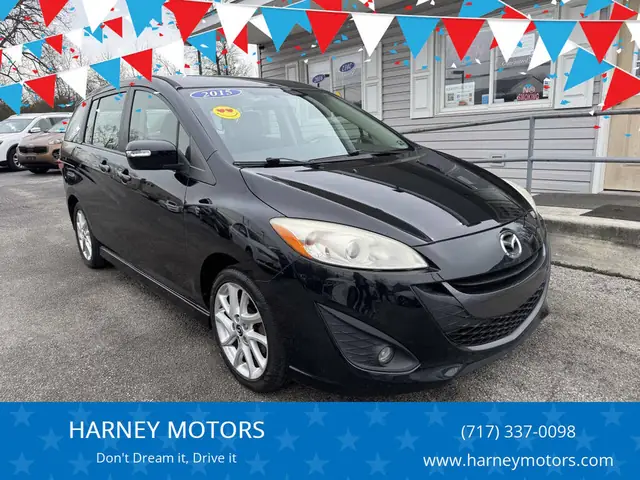 So Sánh Mazda 5 Mpv Giá Rẻ – 7 Mẫu Nên Cân Nhắc