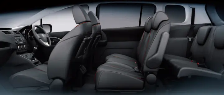 Mazda 5 Sport 7 Seater: Cập Nhật Thông Tin Mới Nhất Và Đánh Giá Chi Tiết