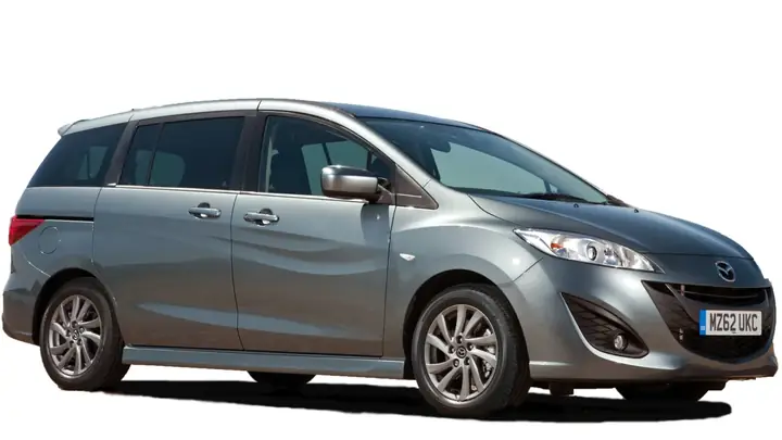 Mazda 5 Sport 7 Seater: Cập Nhật Thông Tin Mới Nhất Và Đánh Giá Chi Tiết