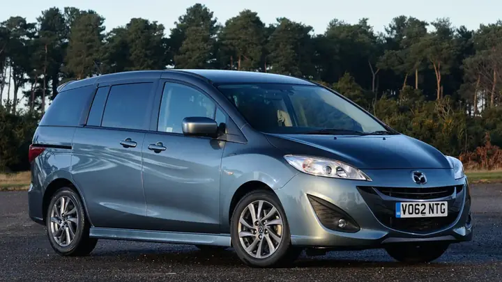 Mazda 5 Sport 7 Seater: Cập Nhật Thông Tin Mới Nhất Và Đánh Giá Chi Tiết