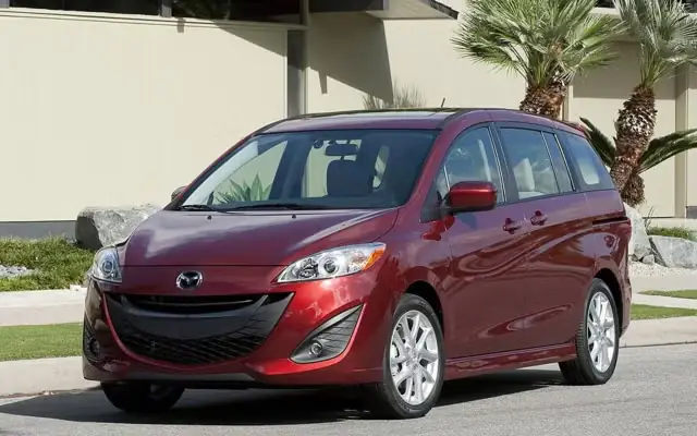 So Sánh Các Phiên Bản Mazda Cx-5: Giá, Tính Năng & Ưu Nhược Điểm