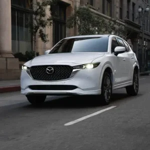 So Sánh Bảng Giá Mazda Cx-5 Các Phiên Bản 2024 – Lựa Chọn Phù Hợp