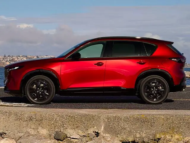 So Sánh Bảng Giá Mazda Cx-5 Các Phiên Bản 2026 – Lựa Chọn Phù Hợp