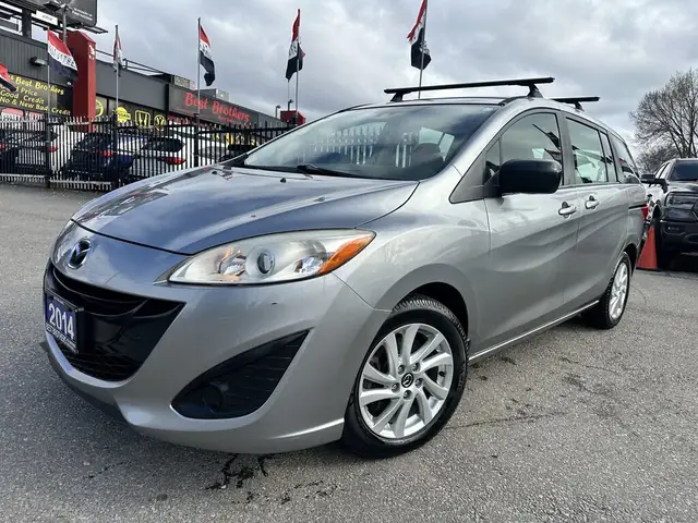 Mazda5 Toronto: Đánh Giá Toàn Diện Và Hướng Dẫn Mua Xe Cũ