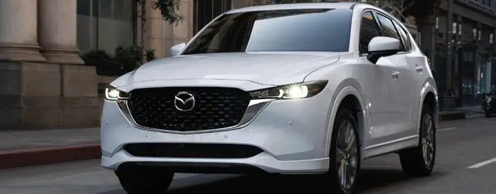 Tìm Hiểu Khả Năng Kéo Tải Của Mazda 5 Cho Người Dùng