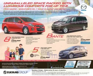 Mazda 5 Vs Mazda 8: So Sánh Chi Tiết Để Đưa Ra Lựa Chọn Tối Ưu