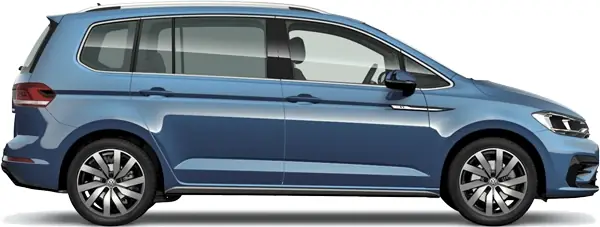 Mazda 5 Vs Vw Touran: So Sánh Chi Tiết Xe 7 Chỗ Gia Đình Đáng Mua Nhất