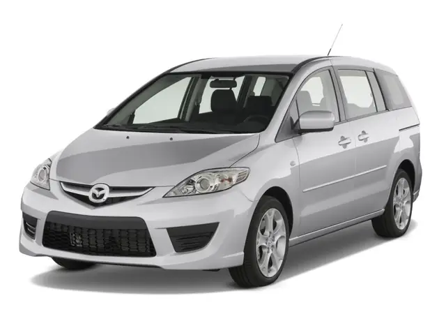 Đánh Giá Chi Tiết Mazda 5 Wagon: Mpv Thông Minh Cho Gia Đình Hiện Đại