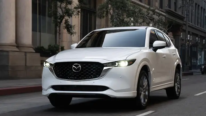 Mazda5 Màu Trắng: Đánh Giá Chi Tiết Về Thiết Kế, Vận Hành Và Trải Nghiệm Thực Tế Mazda5 Màu Trắng: Đánh Giá Chi Tiết Về Thiết Kế, Vận Hành Và Trải Nghiệm Thực Tế