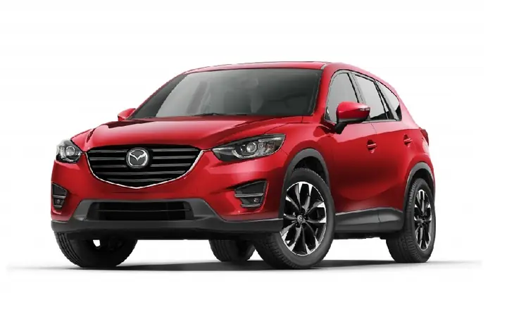 Mazda 5x Suv: Tiêu Hao Nhiên Liệu - Yếu Tố Quan Trọng Ảnh Hưởng Đến Chi Phí Vận Hành
