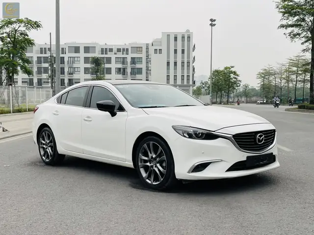 So Sánh Giá Và Phiên Bản Mazda 6 2018 – Lựa Chọn Tốt Nhất Cho Người Mua