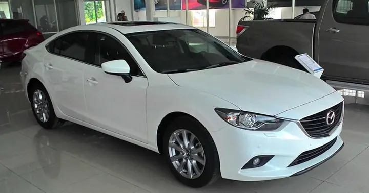 Mazda 6 2.0 At 2016 Nhiên Liệu: Tất Tần Tật Những Điều Bạn Cần Biết