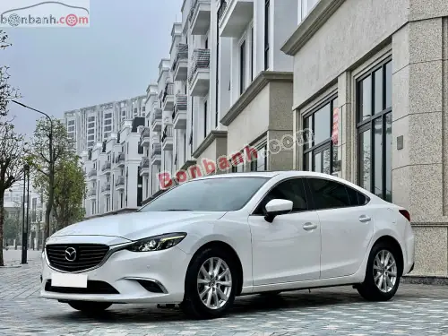 So Sánh Mazda 6 2.0l Luxury – Lựa Chọn Phiên Bản Tốt Nhất Cho Bạn